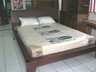 cama oriental